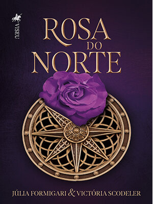 cover image of Rosa do Norte